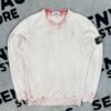 1 STONE ISLAND HAND CORROSION SWEATSHIRT