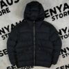 STONE ISLAND SEAMLESS TUNNEL NYLON DOWN-TC