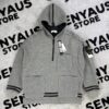 1 STONE ISLAND PANO JAQUARD