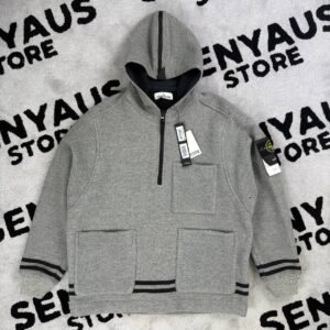 STONE ISLAND PANO JAQUARD