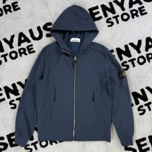 STONE ISLAND LIGHT SOFT SHELL-R