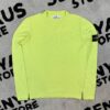 1 STONE ISLAND SWEATER