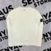 STONE ISLAND SWEATER