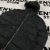 STONE ISLAND SEAMLESS TUNNEL NYLON DOWN-TC