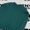 2 STONE ISLAND GARMENT DYED SWEATSHIRT