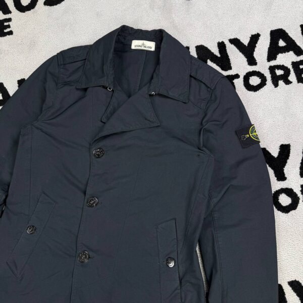2 STONE ISLAND DAVID-TC