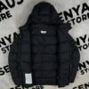 STONE ISLAND SEAMLESS TUNNEL NYLON DOWN-TC
