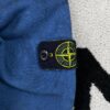 3 STONE ISLAND DUST COLOUR SWEATSHIRT