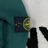 3 STONE ISLAND GARMENT DYED SWEATSHIRT