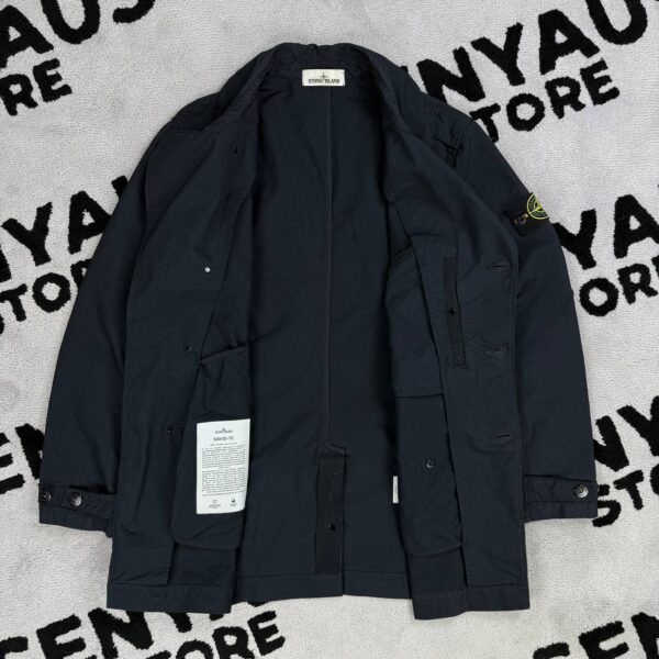 3 STONE ISLAND DAVID-TC
