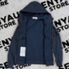 3 STONE ISLAND LIGHT SOFT SHELL-R