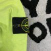 3 STONE ISLAND SWEATER