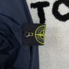 STONE ISLAND GARMENT DYED CRINKLE REPS NY