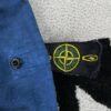 4 STONE ISLAND DUST COLOUR SWEATSHIRT