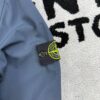 4 STONE ISLAND LIGHT SOFT SHELL-R