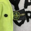 4 STONE ISLAND SWEATER