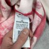 5 STONE ISLAND HAND CORROSION SWEATSHIRT