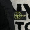 STONE ISLAND SEAMLESS TUNNEL NYLON DOWN-TC