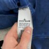 5 STONE ISLAND DUST COLOUR SWEATSHIRT