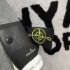 5 STONE ISLAND PANO JAQUARD