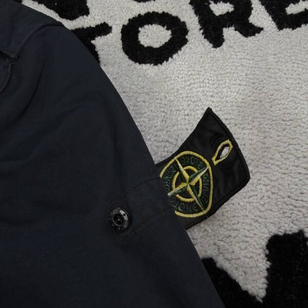 5 STONE ISLAND DAVID-TC