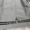 6 STONE ISLAND PANO JAQUARD