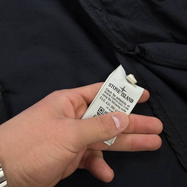 6 STONE ISLAND DAVID-TC
