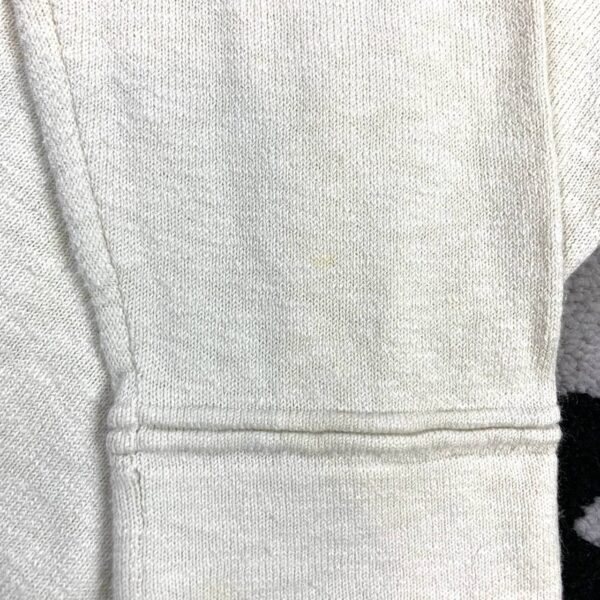6 STONE ISLAND SWEATER