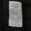 6 STONE ISLAND SEAMLESS TUNNEL NYLON DOWN-TC