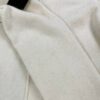 7 STONE ISLAND SHADOW PROJECT WOOL ZIP HOODIE
