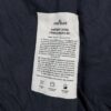 7 STONE ISLAND GARMENT DYED CRINKLE REPS NY