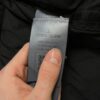 7 STONE ISLAND SEAMLESS TUNNEL NYLON DOWN-TC