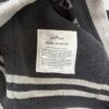 8 STONE ISLAND PANO JAQUARD