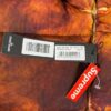 9 STONE ISLAND x SUPREME PAINTBALL CAMOUFLAGE CRINKLE REPS NY DOWN-TC
