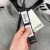 9 STONE ISLAND PANO JAQUARD