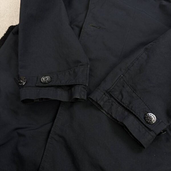 9 STONE ISLAND DAVID-TC
