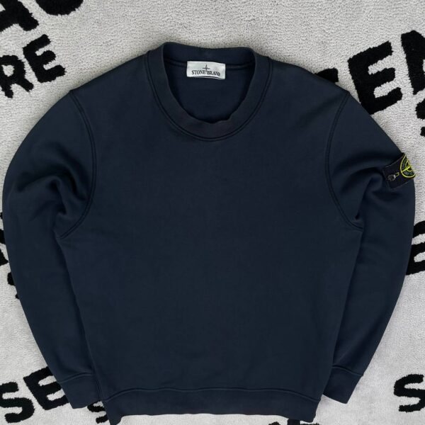 photo_2026-04-23_20-26-47 STONE ISLAND GARMENT DYED SWEATSHIRT