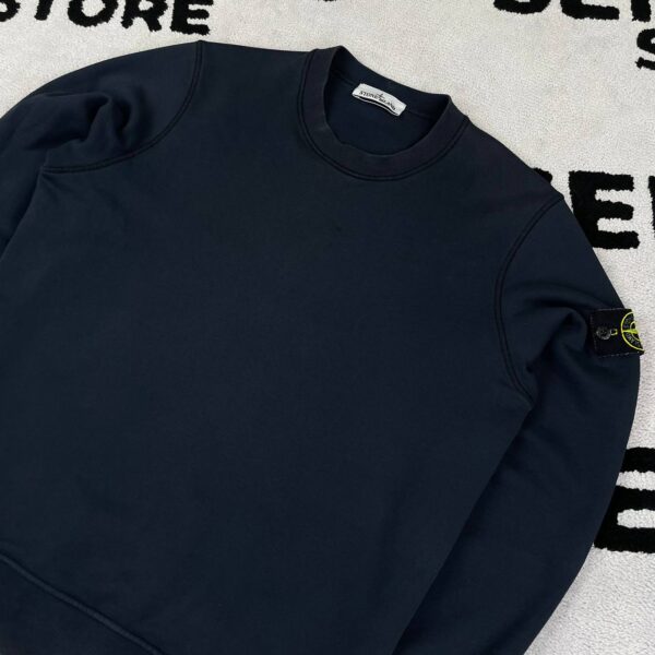 photo_2026-04-23_20-26-48 STONE ISLAND GARMENT DYED SWEATSHIRT