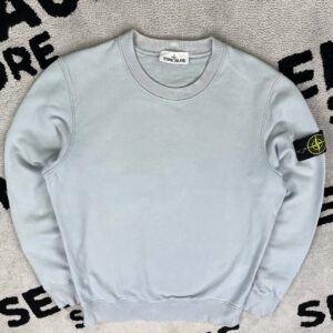 STONE ISLAND SWEATSHIRT