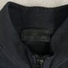STONE ISLAND GHOST ZIP