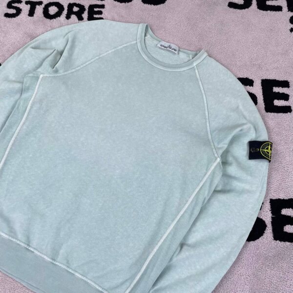 photo_2026-04-23_20-39-18 STONE ISLAND GARMENT DYED SWEATSHIRT