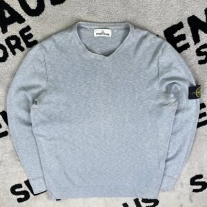 STONE ISLAND SWEATER
