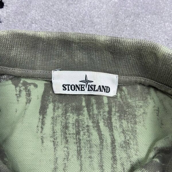 photo_2026-04-25_17-27-43 (2) STONE ISLAND HAND CORROSION POLO