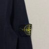 STONE ISLAND 1/4 ZIP