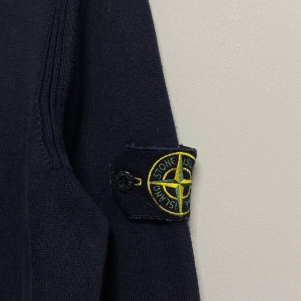 photo_2026-04-25_17-30-45 STONE ISLAND 1/4 ZIP