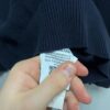 STONE ISLAND 1/4 ZIP