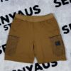 STONE ISLAND SHADOW PROJECT SHORTS