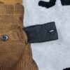 STONE ISLAND SHADOW PROJECT SHORTS