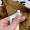 STONE ISLAND SHADOW PROJECT SHORTS
