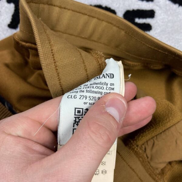 photo_2026-04-25_17-45-54 STONE ISLAND SHADOW PROJECT SHORTS